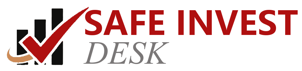 Safe Invest Desk